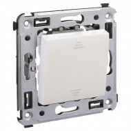 Белое облако